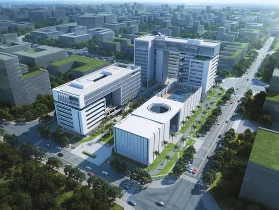 浙江大学（海南）先进技术与产业创新平台